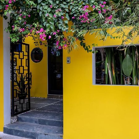 Sunshine An Bang Beach House Esterno foto