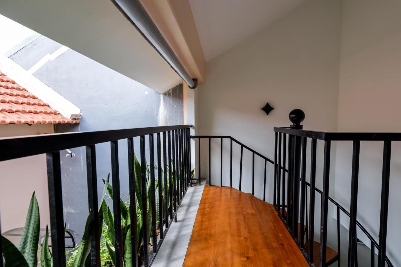 Sunshine An Bang Beach House Esterno foto
